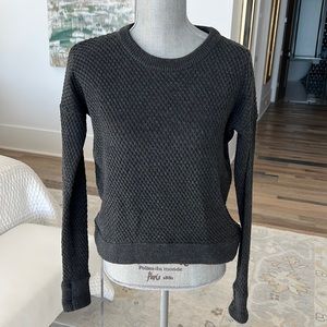 Lululemon sweater Size Small